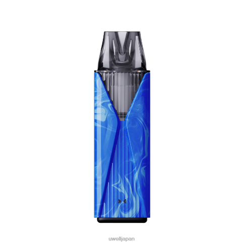 UWELL V6 使い捨てポッドシステム | UWELL 電子タバコ 草の緑 J0X2T340